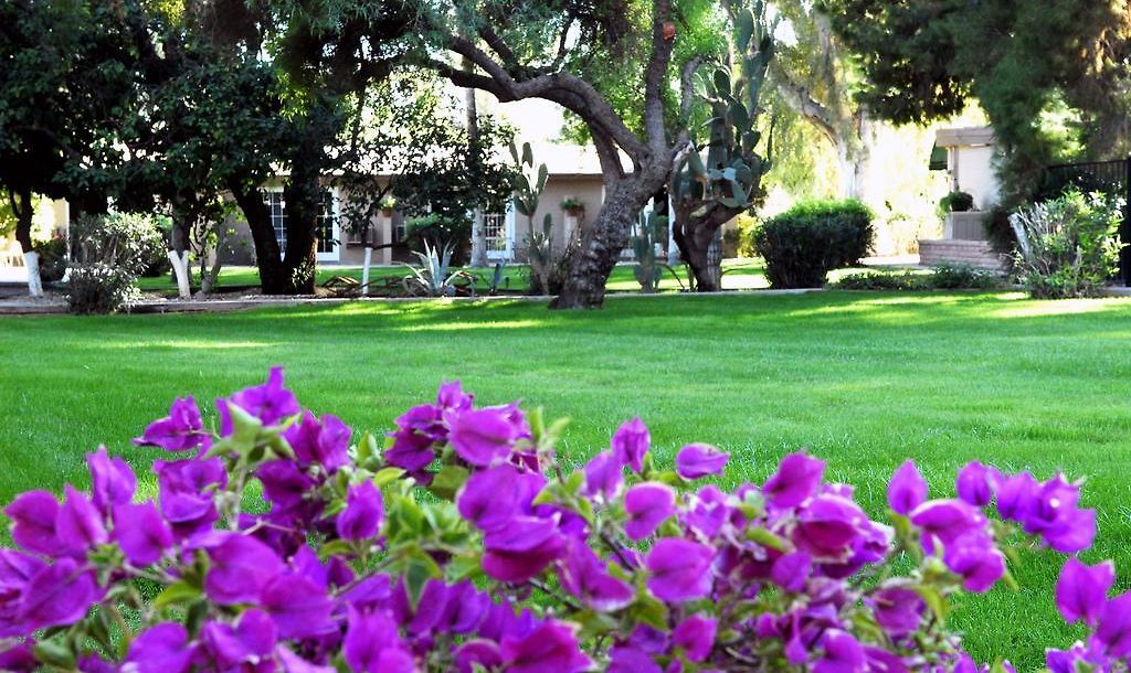 Smoketree Resort And Bungalows Hotel Scottsdale, United States