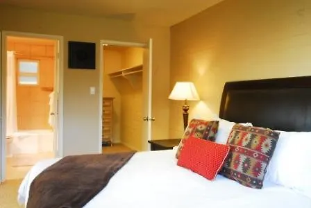 Otel Smoketree Resort And Bungalows Scottsdale