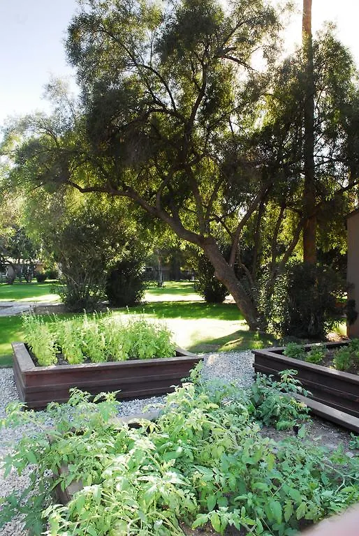 Smoketree Resort And Bungalows Scottsdale 3*,  ABD