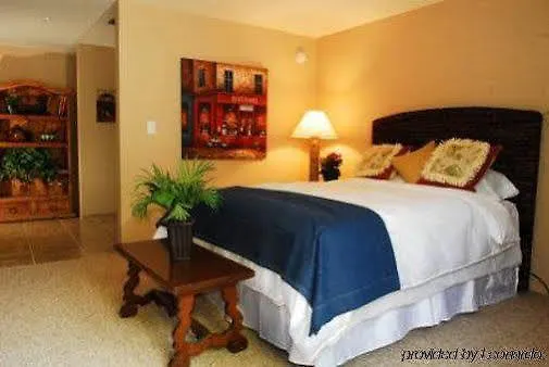 Smoketree Resort And Bungalows Scottsdale Otel
