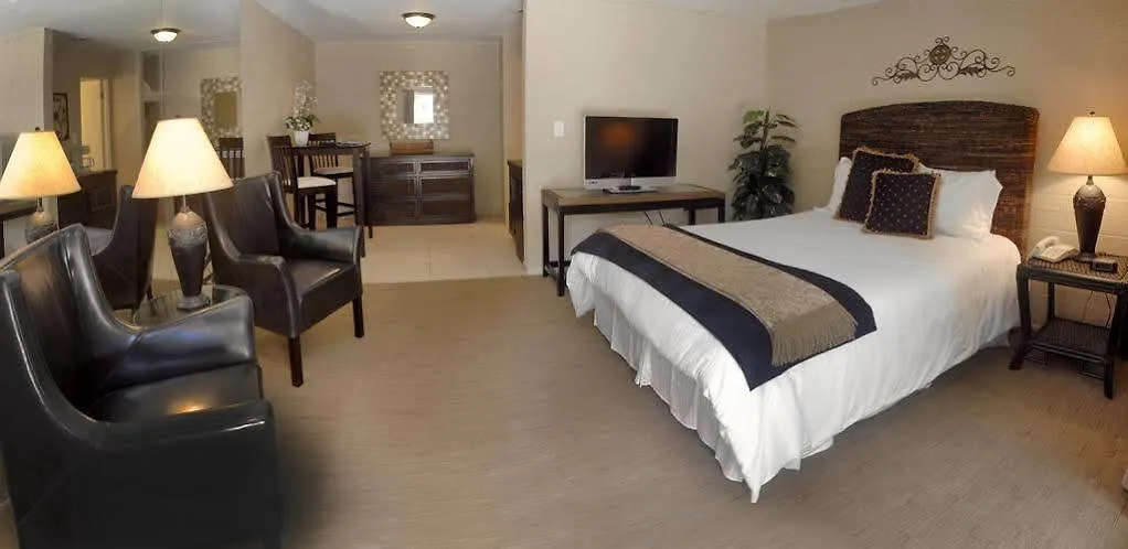 Smoketree Resort And Bungalows Scottsdale